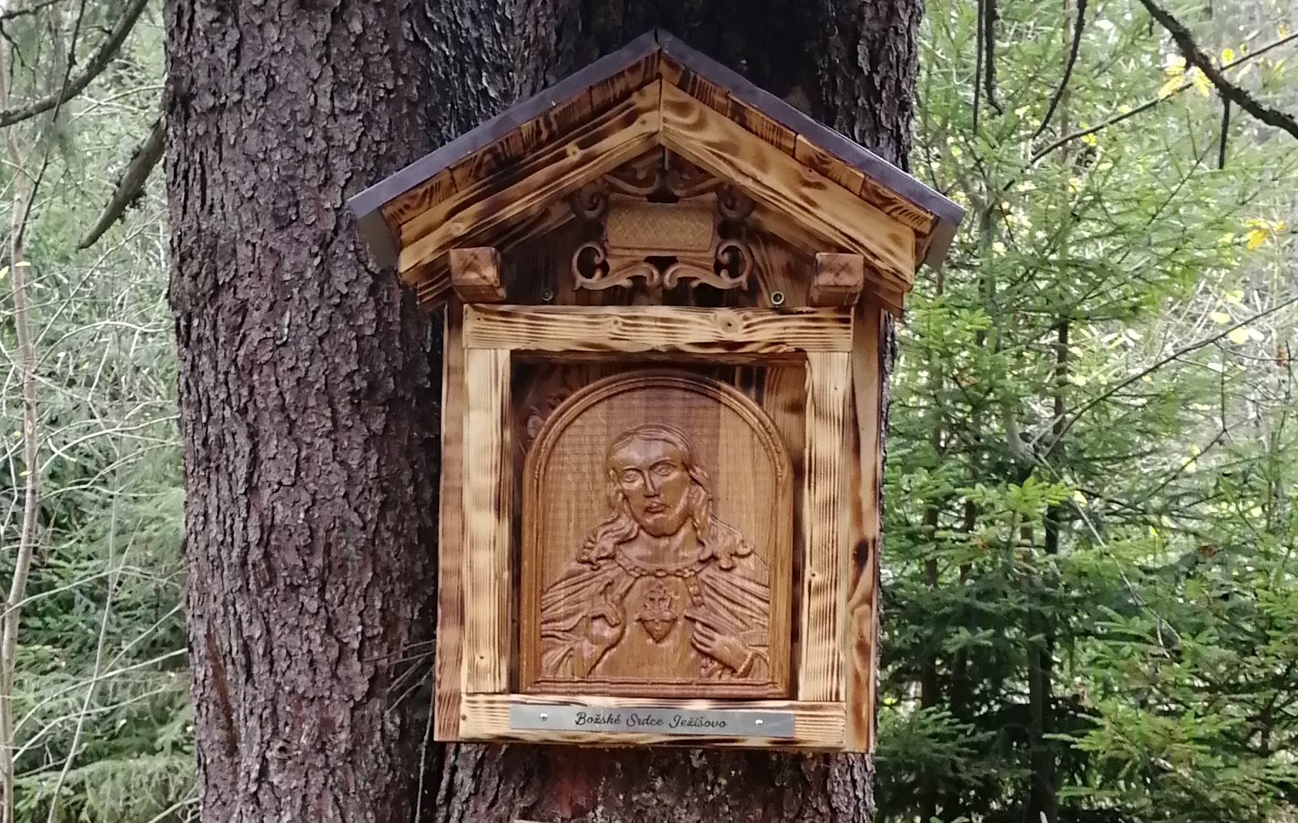 Bozske Srdce Jezisovo 2