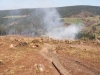 Horný Háj - Kalamita 2005