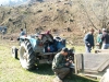 Horný Háj - Kalamita 2005