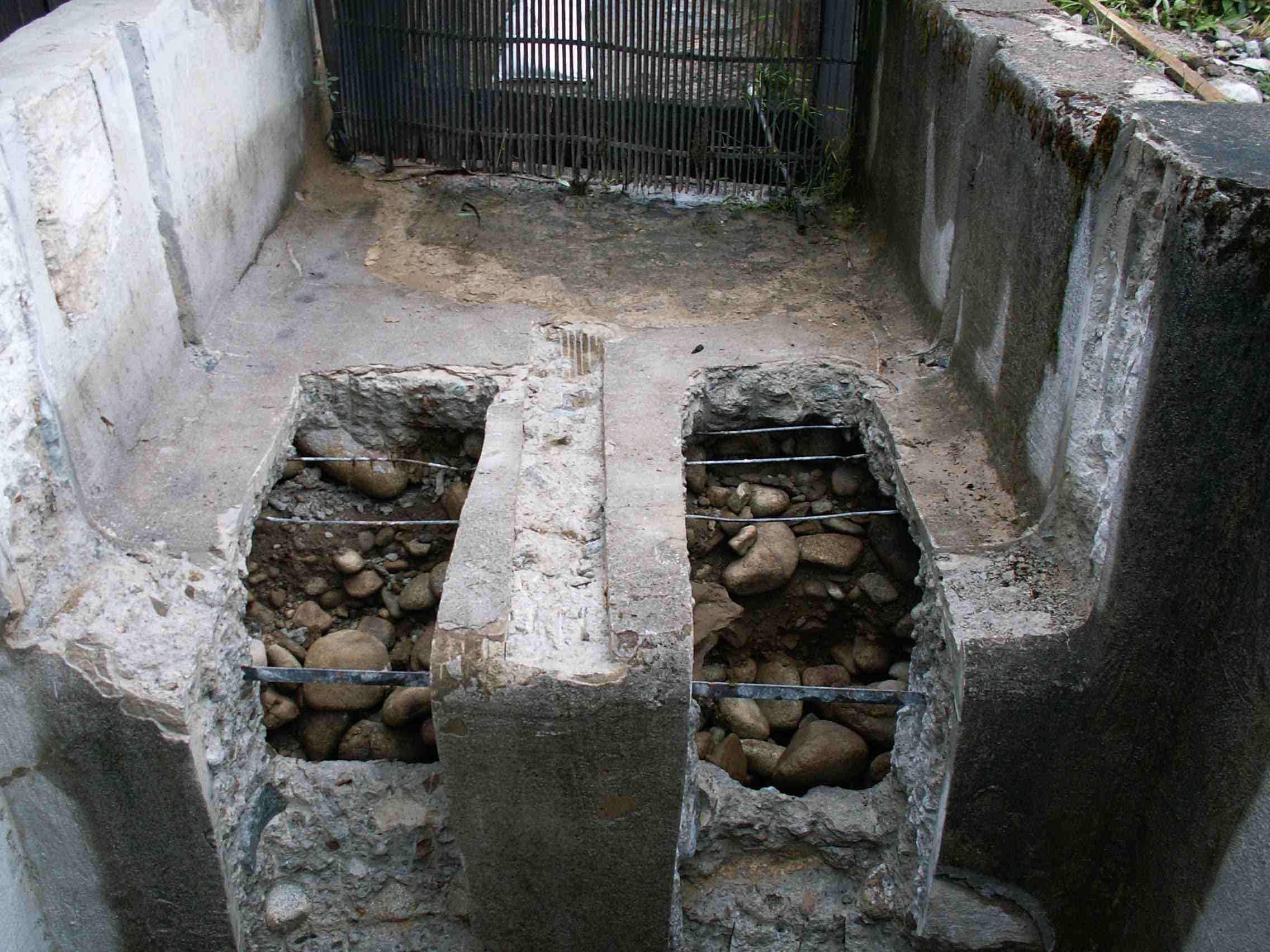 Nová šachta