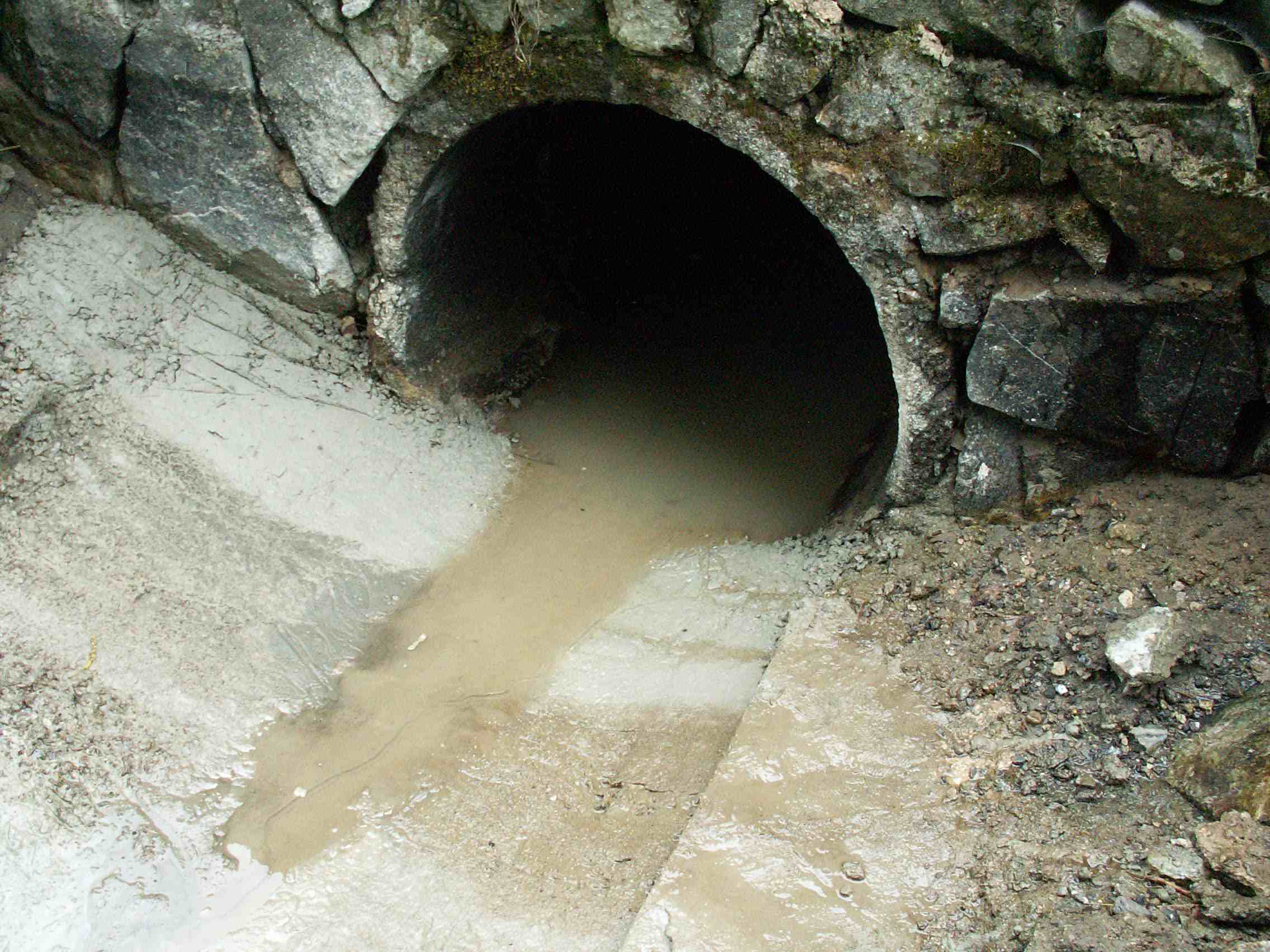 Úprava vyústenia