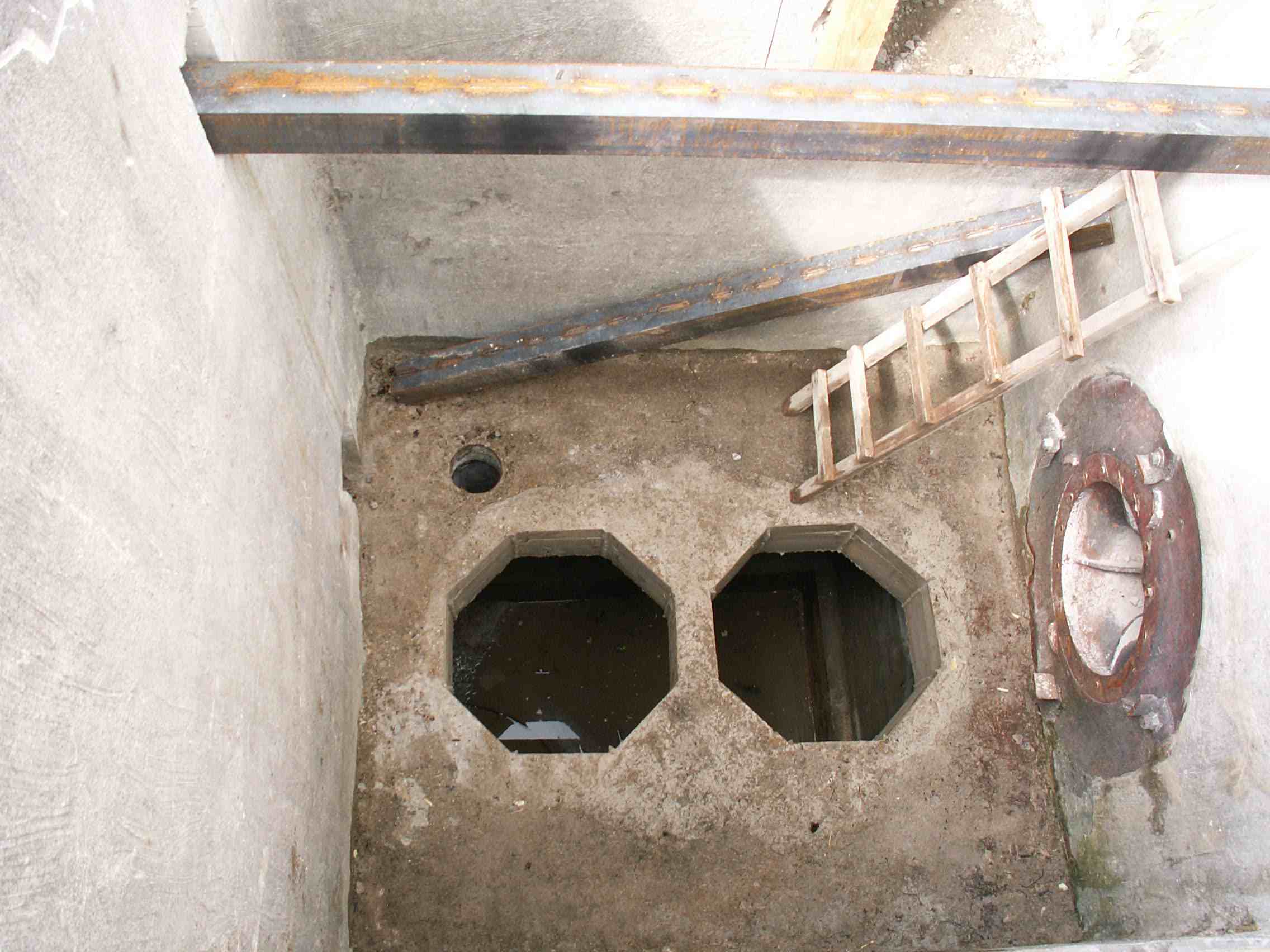 Šachta