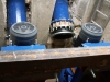 Osadzovanie turbín