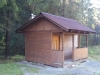 Chatka na Rovienkach